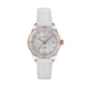 Adventure Sport Lady Auto White Ceramic 37mm - NO BOX -Tissot || Longines || Omega Shop adventure sport lady auto white ceramic 37mm p59630 110577 image