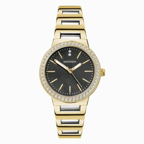 Sekonda Amelia Ladies Watch 3 Sekonda Amelia Ladies Watch
