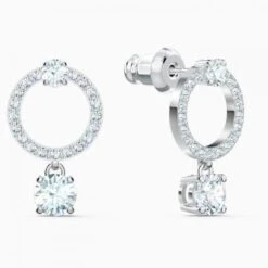 Attract Earrings -Tissot || Longines || Omega Shop attract earrings p47762 92404 image