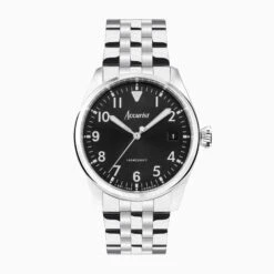 Aviation Mens Watch