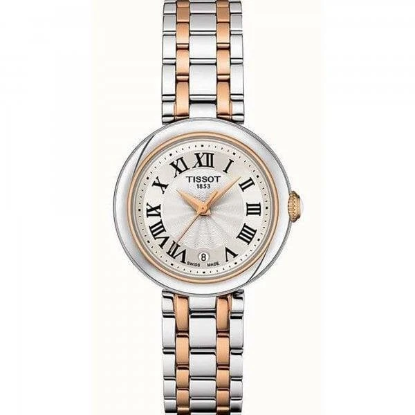 Tissot BELLISSIMA SMALL LADY T1260102201301 4 Tissot BELLISSIMA SMALL LADY T1260102201301 - Image 2