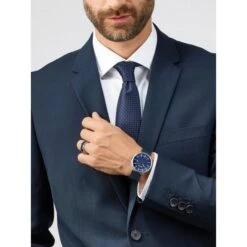 Bering Solar Stainless Steel -Tissot || Longines || Omega Shop bering solar stainless steel p52747 93850 image