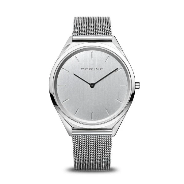 Bering Ultra Slim Stainless Steel 3 Bering Ultra Slim Stainless Steel