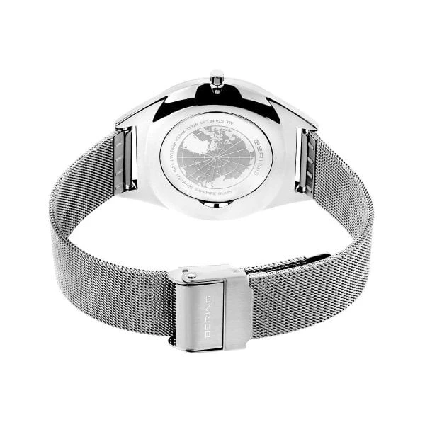 Bering Ultra Slim Stainless Steel 4 Bering Ultra Slim Stainless Steel - Image 2