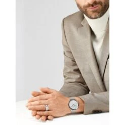 Bering Ultra Slim Stainless Steel 9 Bering Ultra Slim Stainless Steel -Tissot || Longines || Omega Shop bering ultra slim stainless steel p52737 93835 image