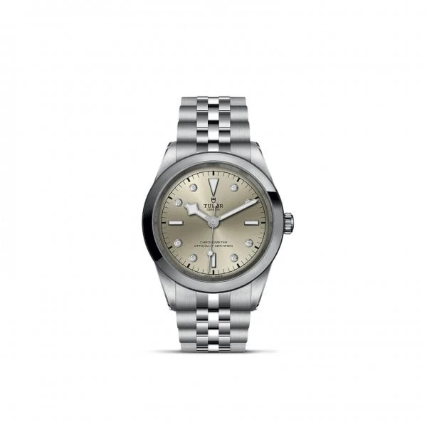 Tudor BLACK BAY 41 3 Tudor BLACK BAY 41