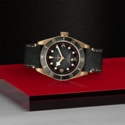 Tudor BLACK BAY BRONZE -Tissot || Longines || Omega Shop black bay bronze p21708 84228 zoom