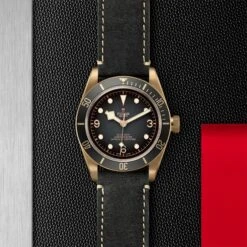 Tudor BLACK BAY BRONZE -Tissot || Longines || Omega Shop black bay bronze p21708 84229 zoom