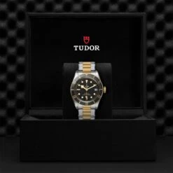 Tudor BLACK BAY S&G -Tissot || Longines || Omega Shop black bay s g p22715 84208 zoom