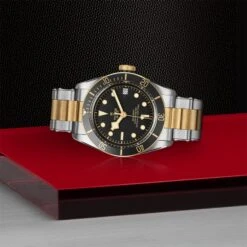 Tudor BLACK BAY S&G -Tissot || Longines || Omega Shop black bay s g p22715 84209 zoom