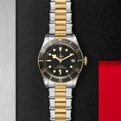 Tudor BLACK BAY S&G -Tissot || Longines || Omega Shop black bay s g p22715 84210 zoom