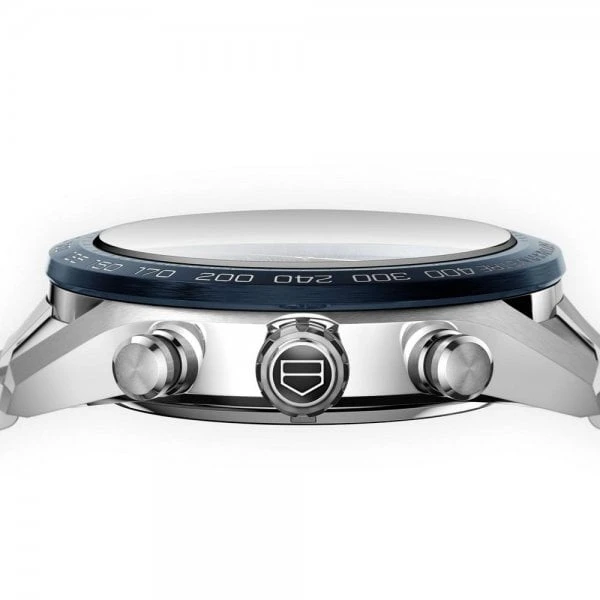 TAG Heuer Carrera 44mm Mens Watch 8 TAG Heuer Carrera 44mm Mens Watch - Image 6