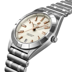 Tissot || Longines || Omega Shop 7 Tissot || Longines || Omega Shop -Tissot || Longines || Omega Shop chronomat 32 stainless steel ladies watch p48100 79590 zoom