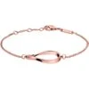 Calvin Klein CK Light Rose Gold Bracelet
