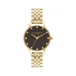 Olivia Burton Classics Womens Watch