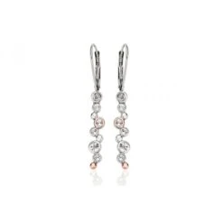 Clogau Celebration Earrings