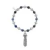 Compassion Sodalite Bracelet -Tissot || Longines || Omega Shop compassion sodalite bracelet p61676 115170 zoom