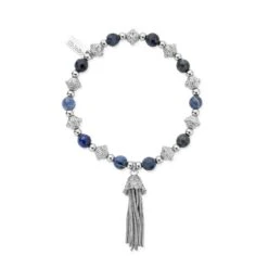 Compassion Sodalite Bracelet