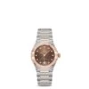 Omega Constellation 29mm Chronometer Ladies Watch -Tissot || Longines || Omega Shop constellation 29mm chronometer ladies watch p51561 90762 image