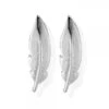 Cuff Feather Earrings -Tissot || Longines || Omega Shop cuff feather earrings p54548 96698 image