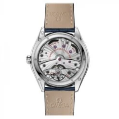 Omega De Ville Tresor Co-Axial Master Chronometer 40mm -Tissot || Longines || Omega Shop de ville tresor co axial master chronometer 40mm p51920 90977 image