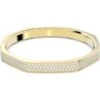 Dextera Bangle, Octagon Shape, Gold, Medium -Tissot || Longines || Omega Shop dextera bangle octagon shape gold medium p58796 108029 image