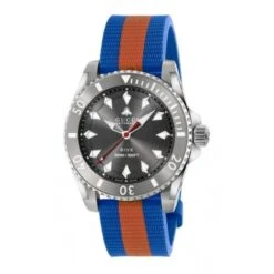 Dive 40mm Automatic Watch