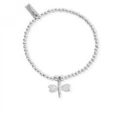 DRAGONFLY BRACELET
