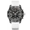 Endurance Pro Chronometer White Men's Watch -Tissot || Longines || Omega Shop endurance pro chronometer white mens watch p52035 91556 image