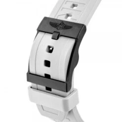 Endurance Pro Chronometer White Men's Watch -Tissot || Longines || Omega Shop endurance pro chronometer white mens watch p52035 91559 image