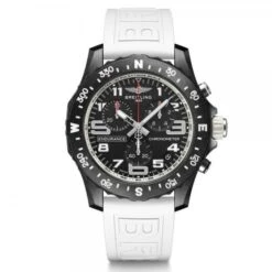 Endurance Pro Chronometer White Men's Watch -Tissot || Longines || Omega Shop endurance pro chronometer white mens watch p52035 92032 image
