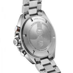 TAG Heuer FORMULA 1 X GULF 10 TAG Heuer FORMULA 1 X GULF -Tissot || Longines || Omega Shop formula 1 x gulf p61237 114117 image