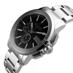 G-Chrono Men's Watch -Tissot || Longines || Omega Shop g chrono mens watch p44463 89669 image