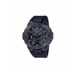 Casio G-SHOCK BLACK ON BLACK GST-B400BB-1AER