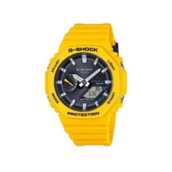 Casio G-SHOCK BLUETOOTH SOLAR 2100 SERIES GA-B2100C-9AER