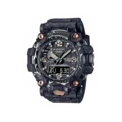 Casio G-SHOCK CRACKED MUDMASTER GWG-2000CR-1AER