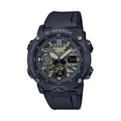 Casio G-SHOCK WATCH CAMOUFLAGE MENS