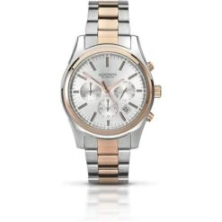 Sekonda Gents Chronograph Quartz Watch