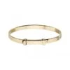 Gold Plated Bangle -Tissot || Longines || Omega Shop gold plated bangle p59587 110492 image