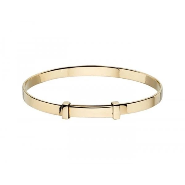Gold Plated Bangle 3 Gold Plated Bangle