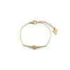 Guess Gold Plated Bracelet -Tissot || Longines || Omega Shop gold plated bracelet p63237 118367 image