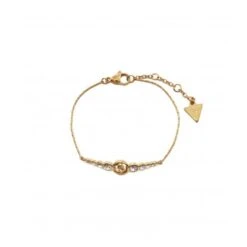 Guess Gold Plated Bracelet