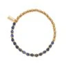 Gold Story Of The Moon Sodalite Bracelet -Tissot || Longines || Omega Shop gold story of the moon sodalite bracelet p61679 115173 zoom
