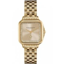 Olivia Burton Grosvenor Watch