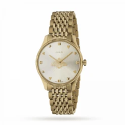Gucci G Timeless Watch