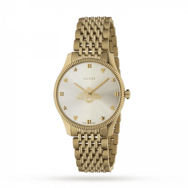 Gucci G Timeless Watch 3 Gucci G Timeless Watch