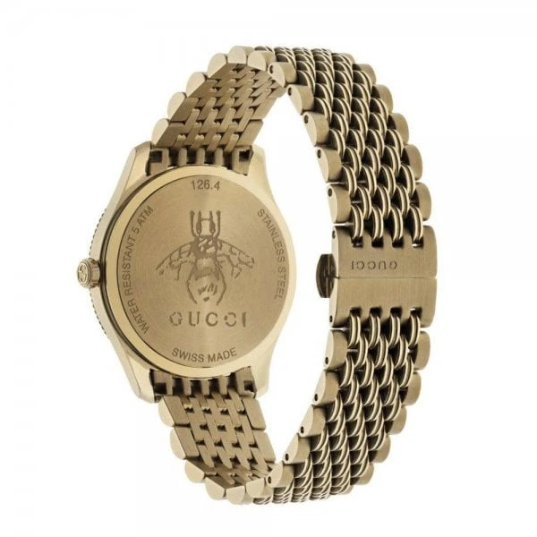 Gucci G Timeless Watch 4 Gucci G Timeless Watch - Image 2