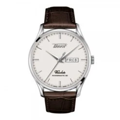 Tissot HERITAGE VISODATE POWERMATIC 80