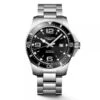 Longines Hydro Conquest Gents Watch 2 Longines Hydro Conquest Gents Watch -Tissot || Longines || Omega Shop hydro conquest gents watch p63267 118406 image