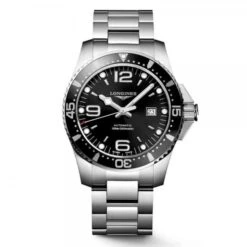 Longines Hydro Conquest Gents Watch